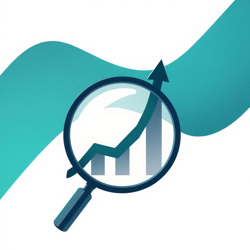 SEO growth illustration